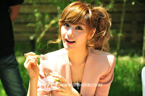 Indonesian Roleplayer for Nana of After School from @KOREAN_RP | 91 Lines | Singel Kece B)