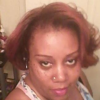 HELLO I'M 52 female. I'm married, mother and grandmother. I'm trying to get my life together so when I leave here, I be with the Lord. I need You Jesus, Amen.