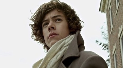 I love @Harry_Styles and @OneDirection . They're all, my all. Directioner til I die. That's what makes me beautiful.