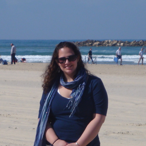 tami24's profile picture. public historian, educator, nerd, beach bum