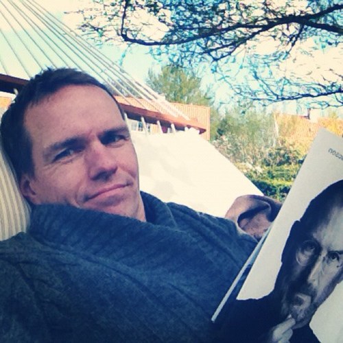 jonbjorns's profile picture. Fílar fyrirtæki og fólk sem gerir lífið betra fyrir aðra...þolir illa með eða móti stemninguna sem ríkir á eyjunni fögru...