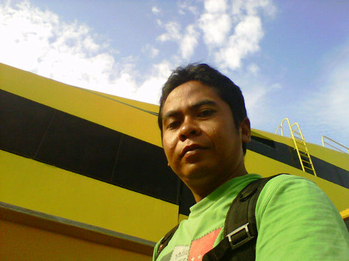 kd_widiarta's profile picture. 