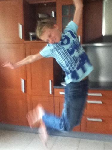 markdejong3 Profile Picture