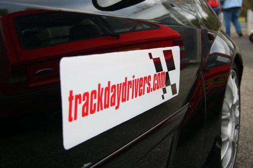 trackdaydrivers's profile picture. 