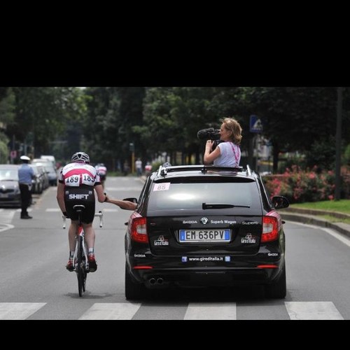 vix_box's profile picture. film maker, tv creative and cycling addict, Creative Director of a cycling video production agency, runner or anything that is adrenalin based. Opinions are my