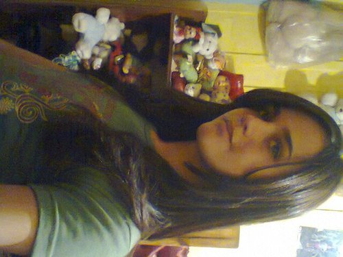 Não gosta de mim? olha minha cara de preucupada.'-' 
H3