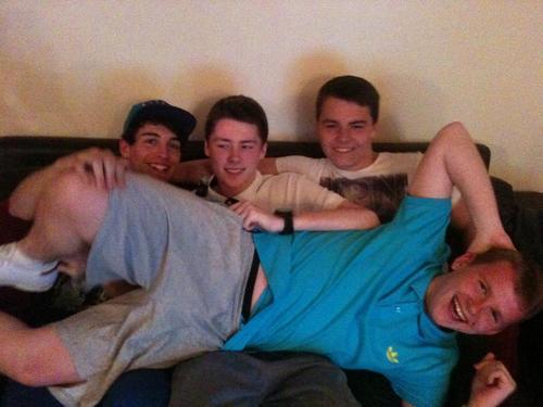 MattyDreha's profile picture. 