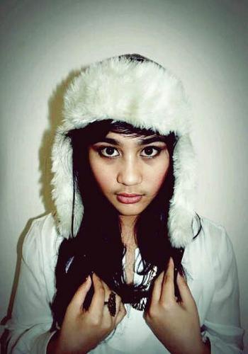 I'm yours, Andre({})