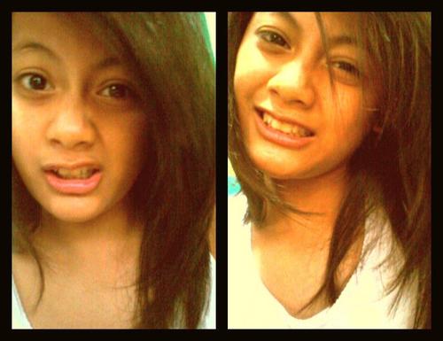 YhanPed\MagandaAko. :)

-FOLLOW ME?? I FOLLOW BACK. :*