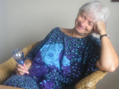 feministgrandma Profile Picture
