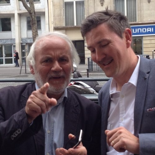 nverhulst's profile picture. @macuisine ou @unrestaurant, #Mangelille. mes tweets n engagent que moi.