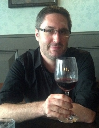 Drink. Write. Repeat.