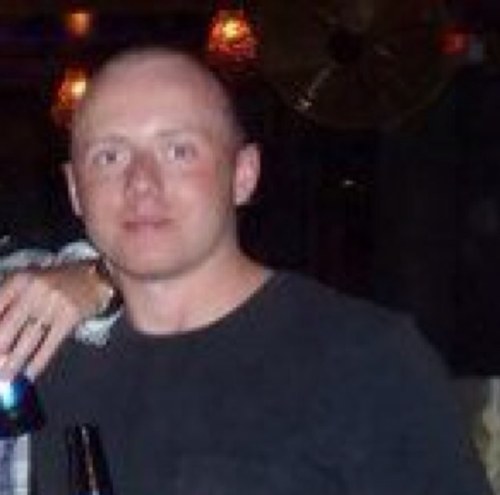 BenHansla's profile picture. 