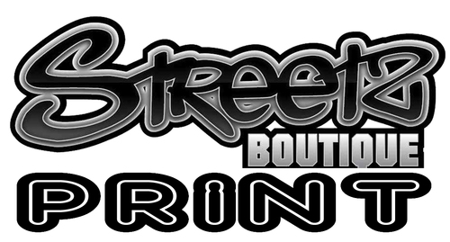 STREETZBOUTIQUE's profile picture. WE PRINT ON T-SHIRTS,CAPS,HOODIES AND MUCH MORE.WE SUPPLY BLANK CLOTHING
07950159981
We print hen,stag,birthday tees etc, deals available for BULK ORDERS