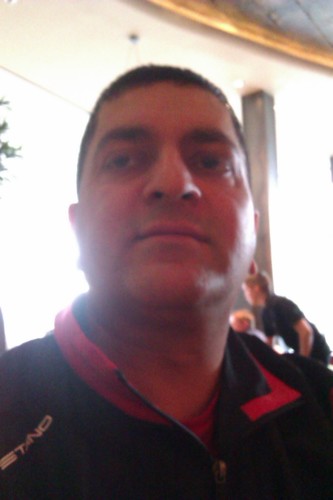 DavidSharma1's profile picture. The Best Ref in the world!!