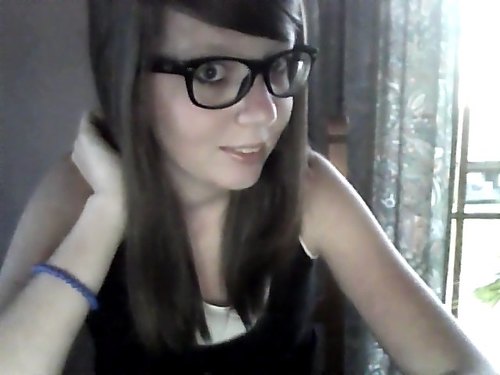 Follow me ♥