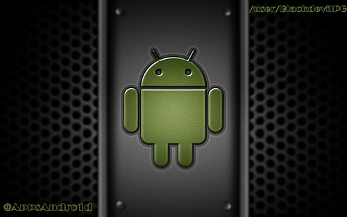 Aplicaciones Android y toda la información que necesites sobre Android.
Estudiante 17 años