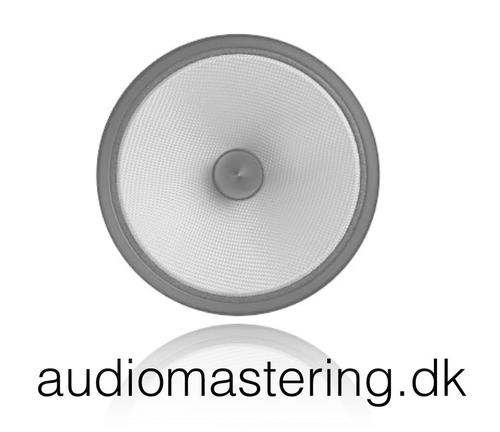 audiomasterdk's profile picture. 