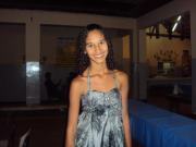 deboraluizaalv1's profile picture. 