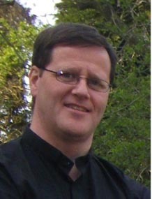 DesCWilliamson's profile picture. Vicar/Minister; Progressive Priest, Born in N Ireland. Student of deconstruction & Faith Stages. Married. Lover of life and variety. Views = own. Cis he/him.