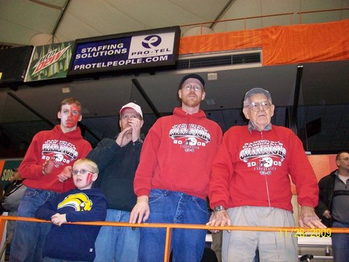 Christian, husband, father. 
Lawyer, West Point graduate, Never Trump conservative.
Long-suffering Buffalo sports fan.
Eph 2:10