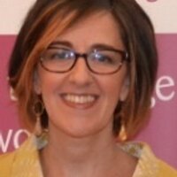 Dalia Cramer (@daliacramer) 's Twitter Profile Photo