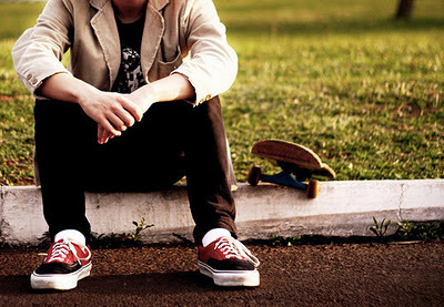Eu tambem sou um jovem. Sei nossos problemas, nossos dilemas, eu nos conheço!
