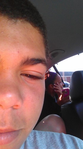 thugblake's profile picture. 