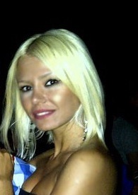 BabyJaneMuller's profile picture. Student, blog writer, traveler...