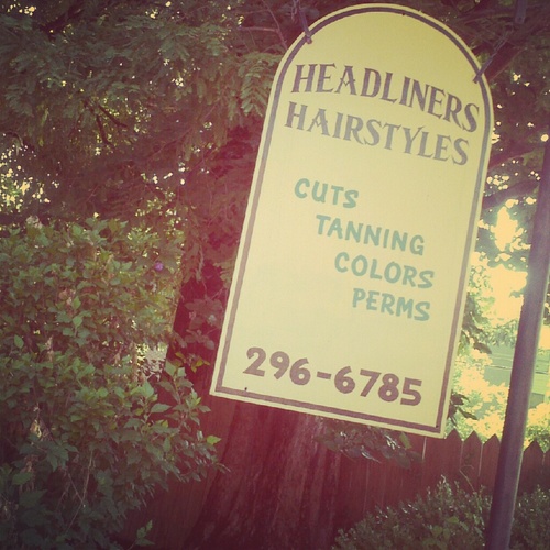 Headliners_hair's profile picture. Hair Dresser. Charlottesville,Va. Cuts, Perms,Colors,Buzz Cuts, Hi-Lites, and Tanning.