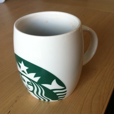 Cafe Bum, 'Coffee Liker'. Tweeting Cafe/Coffee culture related news, blogs, books, and other stuff, in and around Boston.