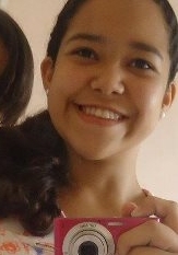 -  Eu te amo de verdade mesmo, quero vc pra sempre na minha vida. Sua ausência dói, sua presença me faz bem.