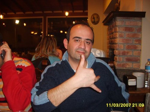 Üşüdüysen söyle.Şehri yakayım.