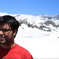 Saket (@saketbajoria) 's Twitter Profile