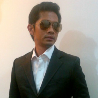 We as FIZZIC ( Fizz Fairuz Crew) always support him n love him....