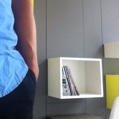 einfachschlicht's profile picture. 