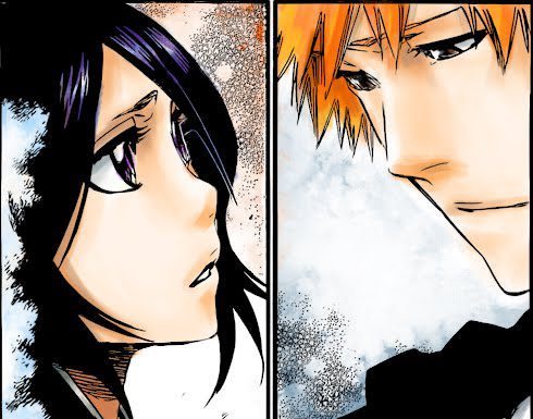 BLEACH s2