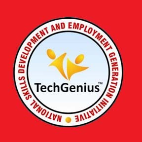 techgeniusindia's profile picture. 