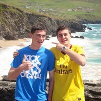 Kevin Phelan (@kop101011) 's Twitter Profile