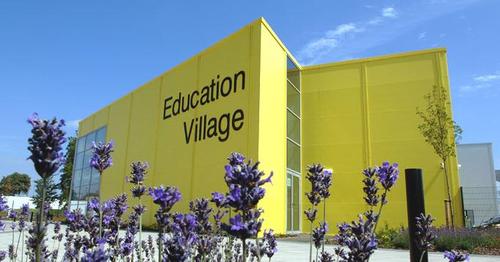 Dedicated to Continuous Professional Development.