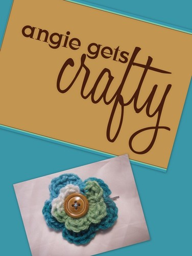 AngieGetsCrafty's profile picture. Biochemist by day.  Crafter by night.