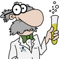 Alkali Scientific (@alkalisci) 's Twitter Profile
