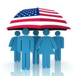 America’s #1 option for quality & affordable life insurance
1-800-464-8586