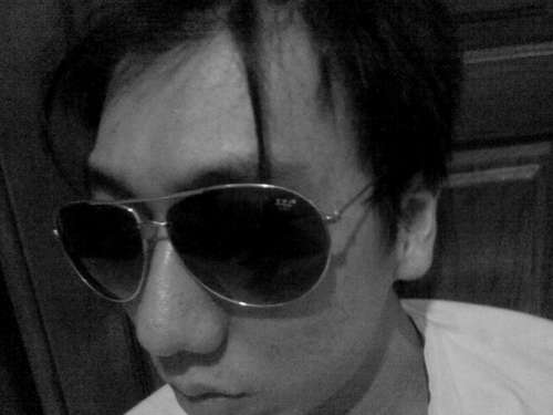 Michael is my Name, Jesus is my herdsman☺... Simplicity is my daily Life ☺... Follow → @MyykR