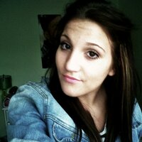 Abby Hutchins - @AbbyDaniellexox Twitter Profile Photo