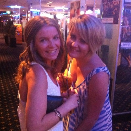 bkeenan26's profile picture. 