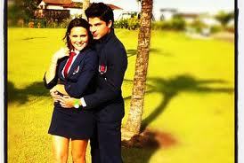 Fc inspirado nos idolos Diego e Jhulie...Amo Vcs e minha esperança éque eles me sigam e escreva algo nesse twtter amo vcs lindos (criado no dia 23/06/12)