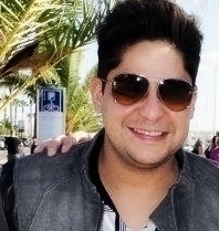 CANTOR, COMPOSITOR DUPLA JORGE E MATEUS