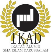 VorherD's profile picture. akun twitter Ikatan Alumni SMA Islam Darussalam sengaja dibuat untuk mempererat tali persaudaraan diantara alumni walau sekedar tweet, jangan lupa FollBack yaaa