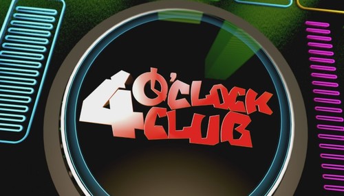 4OCLOCKCLUB's profile picture. #FOCC 4 O CLOCK CLUB SERIES 2 WATCH NOW AT: 
http://t.co/cwVsuT42VF